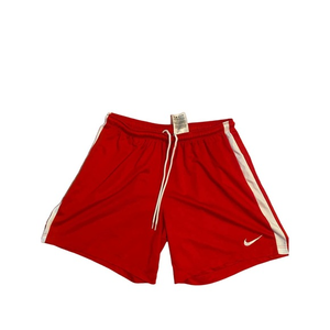 Nike Red‎ women’s Shorts